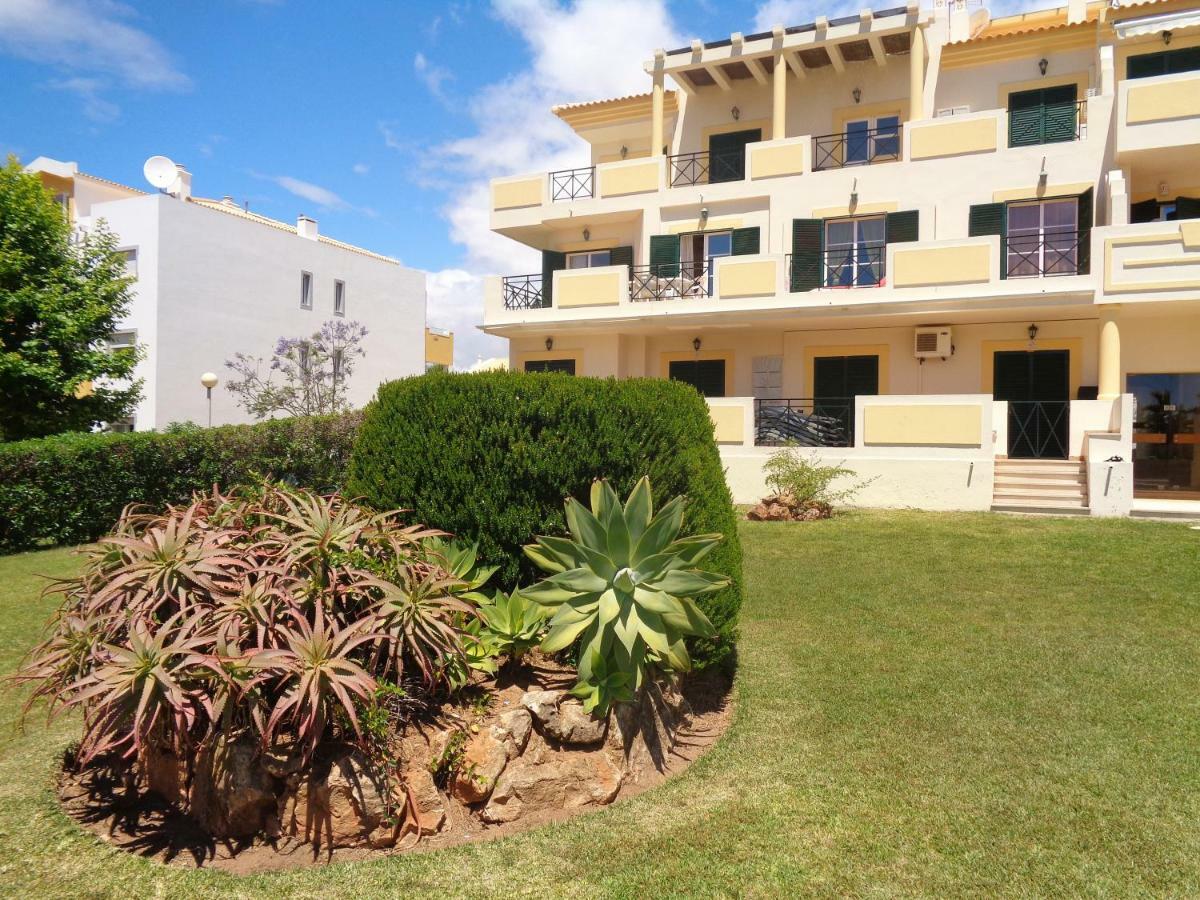 Apartamento Citimar Vilamoura Dış mekan fotoğraf