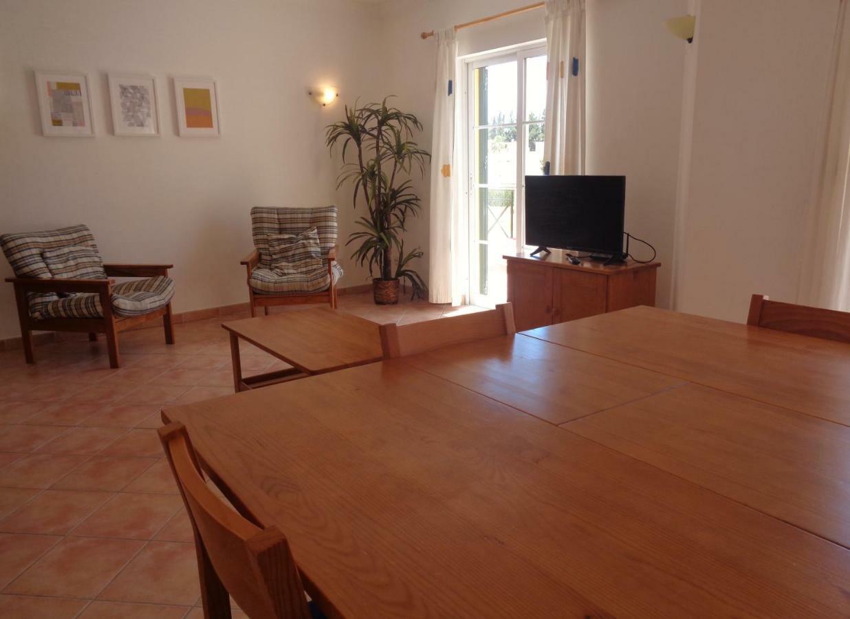 Apartamento Citimar Vilamoura Dış mekan fotoğraf