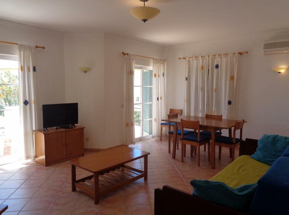 Apartamento Citimar Vilamoura Dış mekan fotoğraf