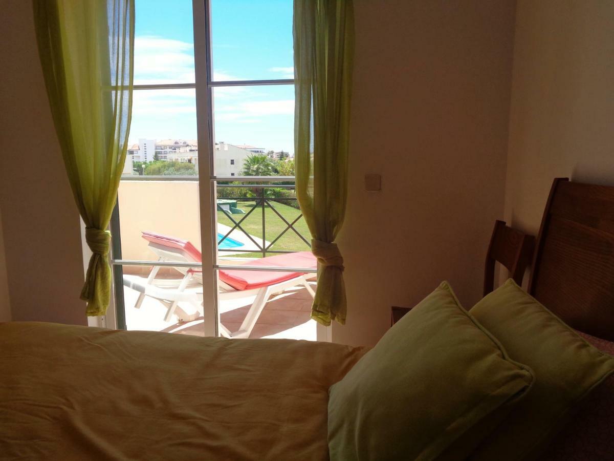 Apartamento Citimar Vilamoura Dış mekan fotoğraf