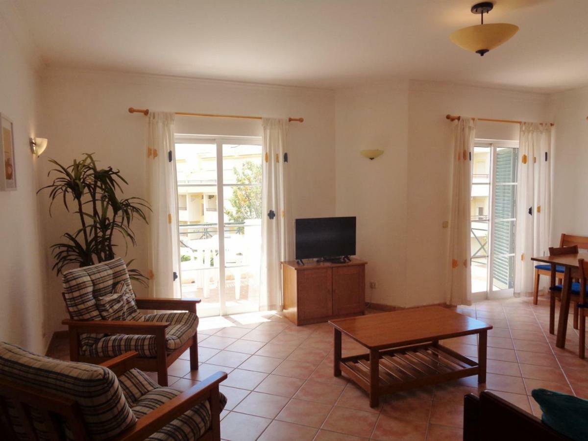 Apartamento Citimar Vilamoura Dış mekan fotoğraf
