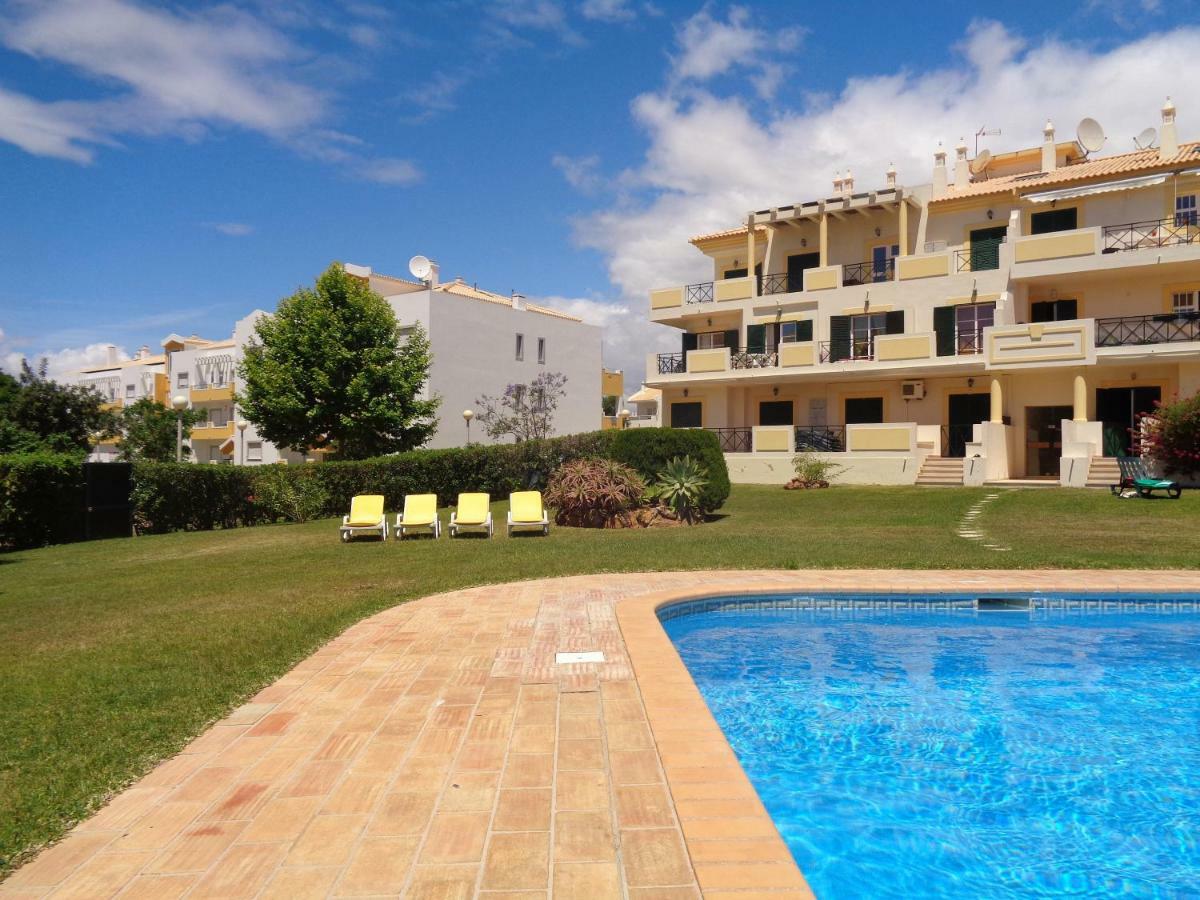 Apartamento Citimar Vilamoura Dış mekan fotoğraf