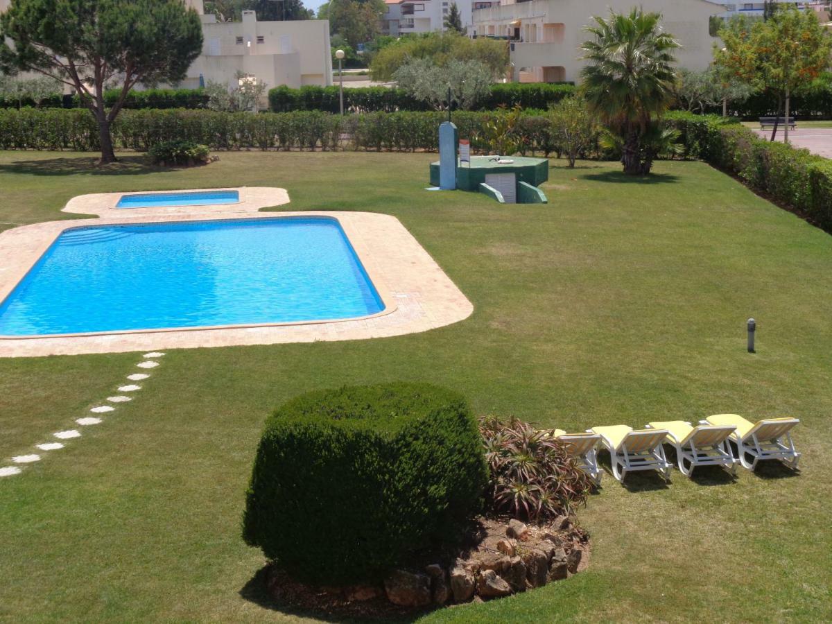 Apartamento Citimar Vilamoura Dış mekan fotoğraf