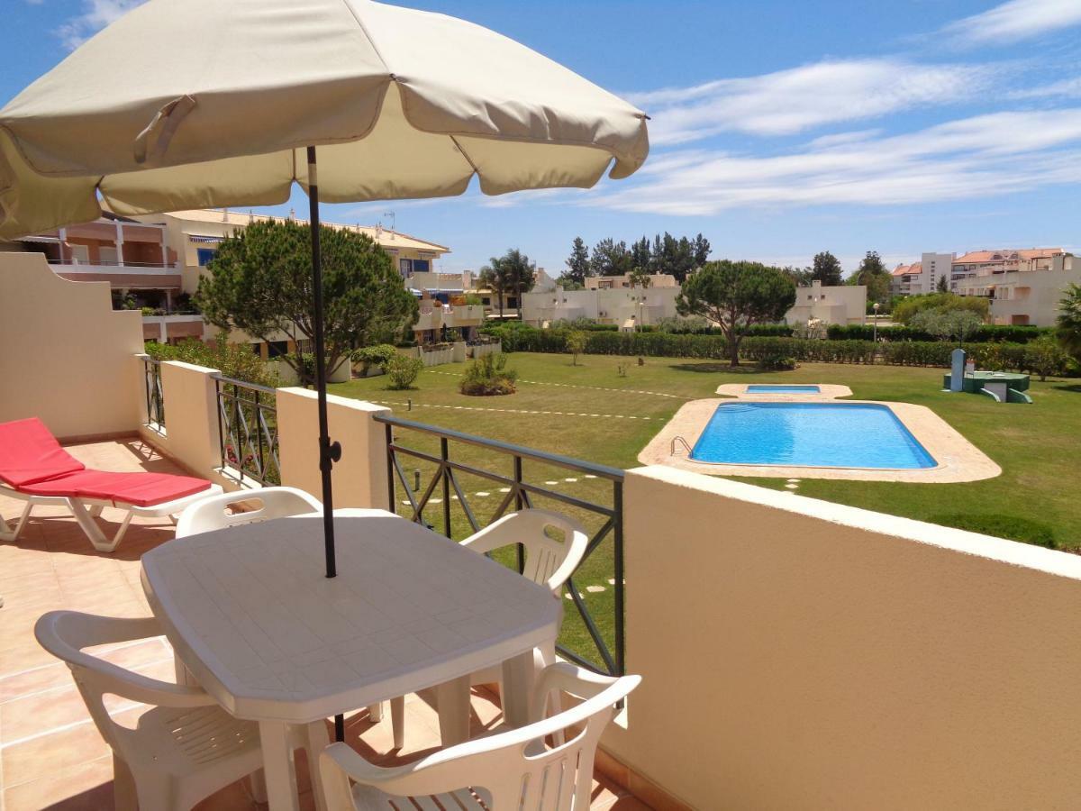 Apartamento Citimar Vilamoura Dış mekan fotoğraf