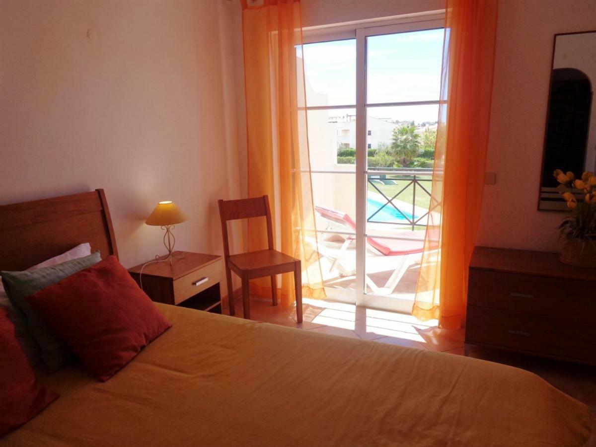Apartamento Citimar Vilamoura Dış mekan fotoğraf