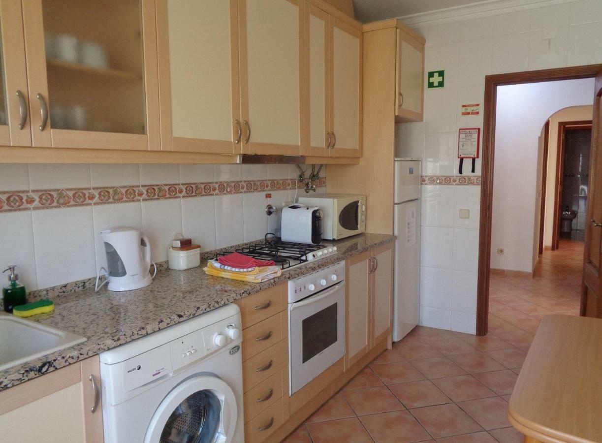 Apartamento Citimar Vilamoura Dış mekan fotoğraf