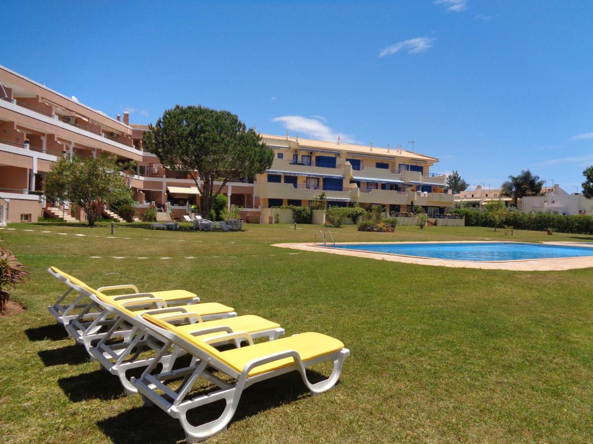 Apartamento Citimar Vilamoura Dış mekan fotoğraf