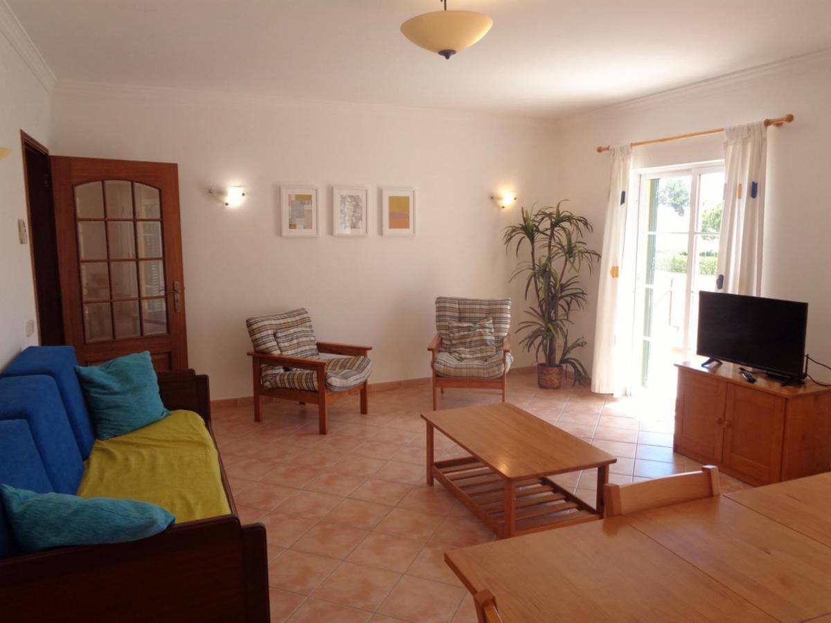Apartamento Citimar Vilamoura Dış mekan fotoğraf