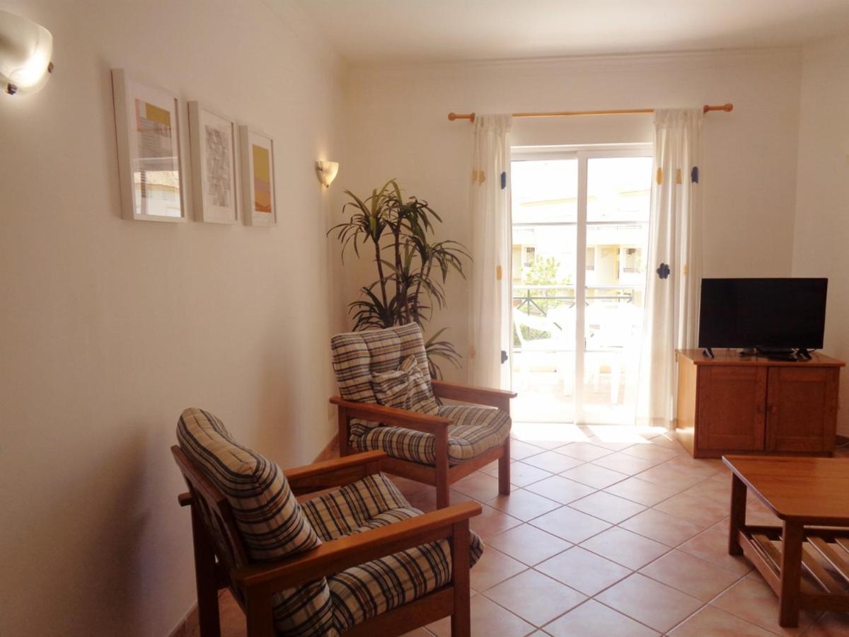 Apartamento Citimar Vilamoura Dış mekan fotoğraf