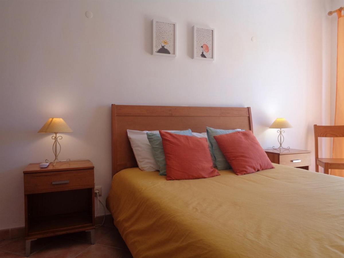 Apartamento Citimar Vilamoura Dış mekan fotoğraf