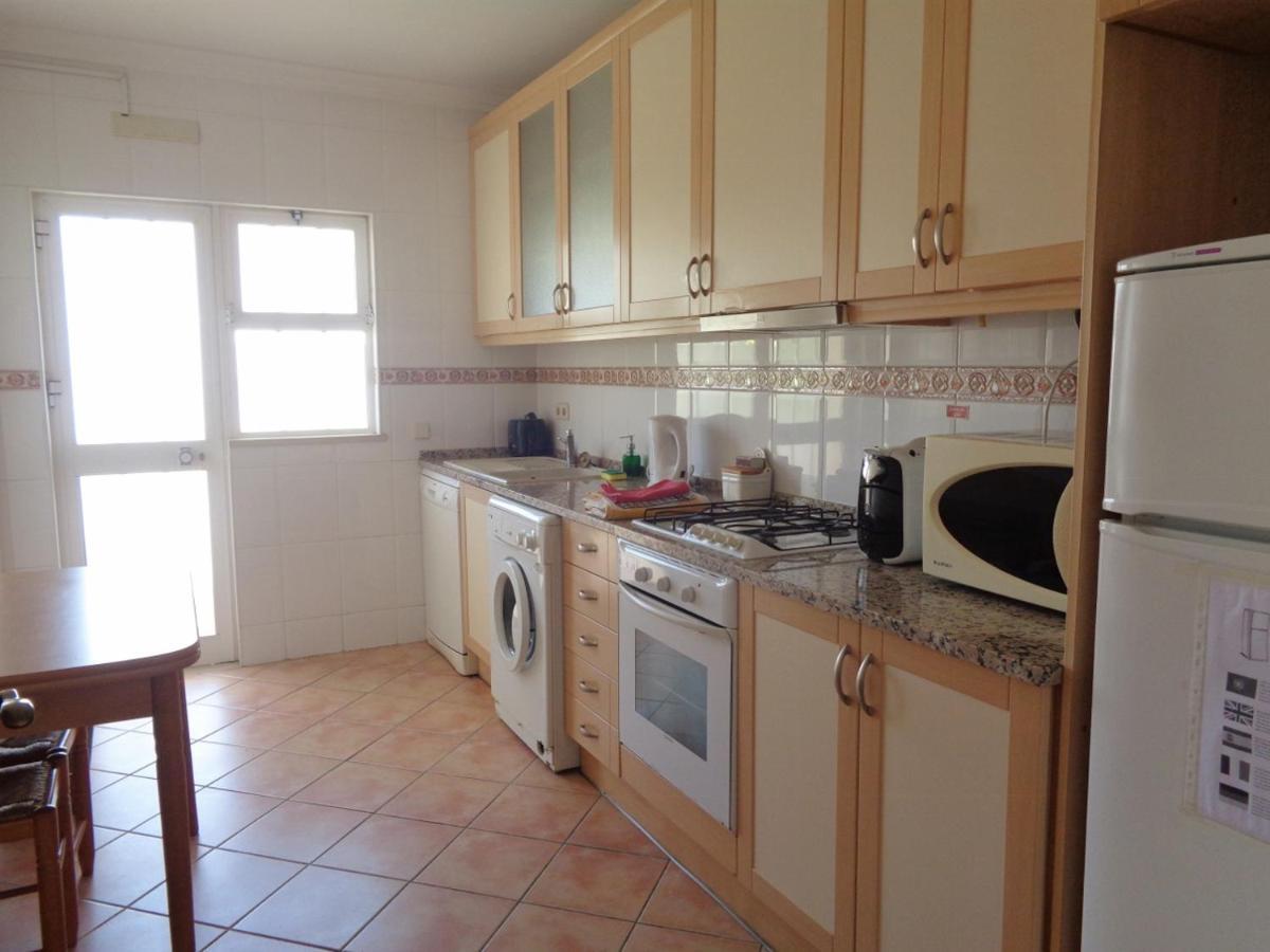 Apartamento Citimar Vilamoura Dış mekan fotoğraf