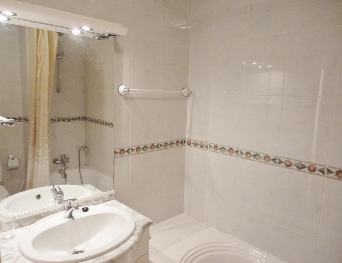 Apartamento Citimar Vilamoura Dış mekan fotoğraf